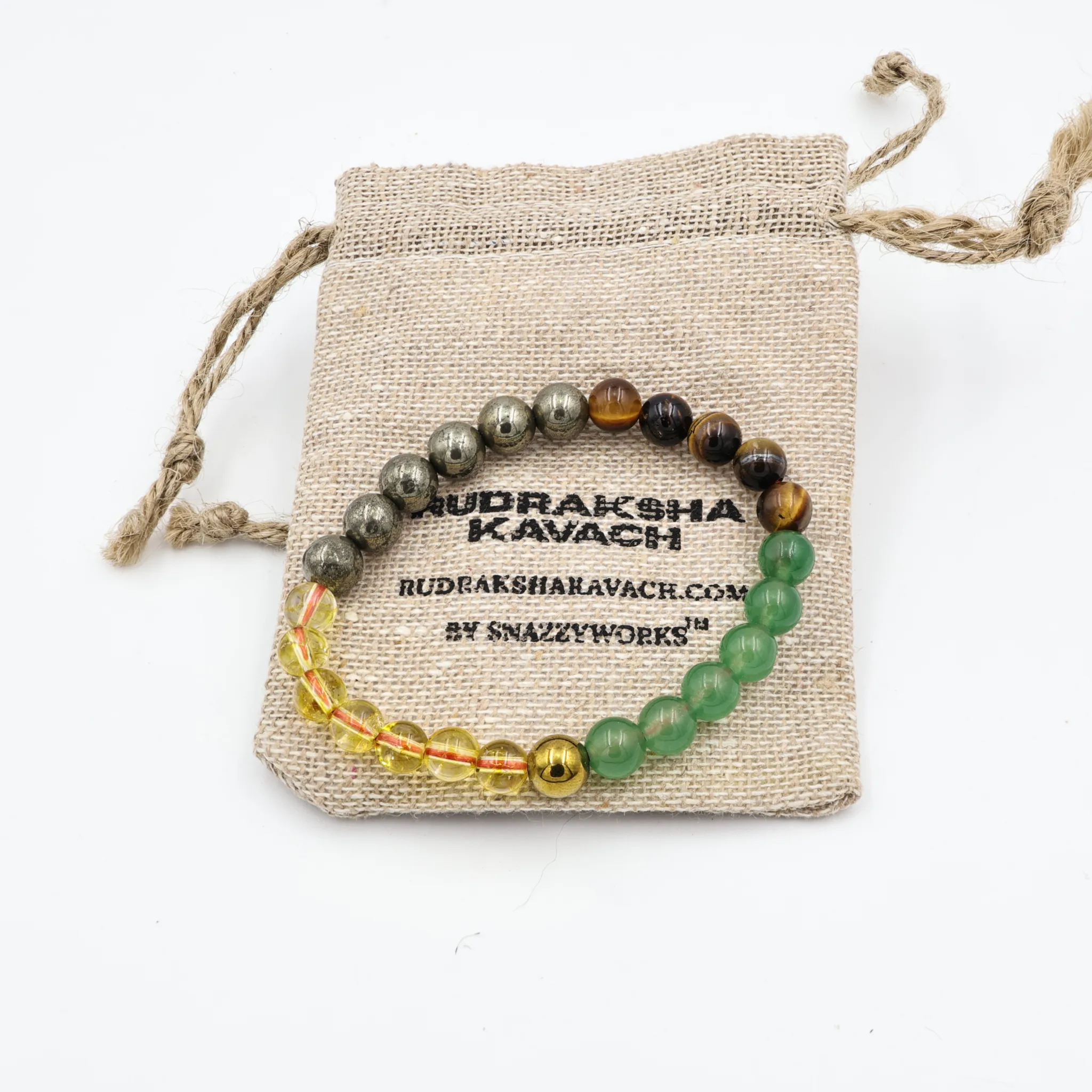 Money Magnet Bracelet