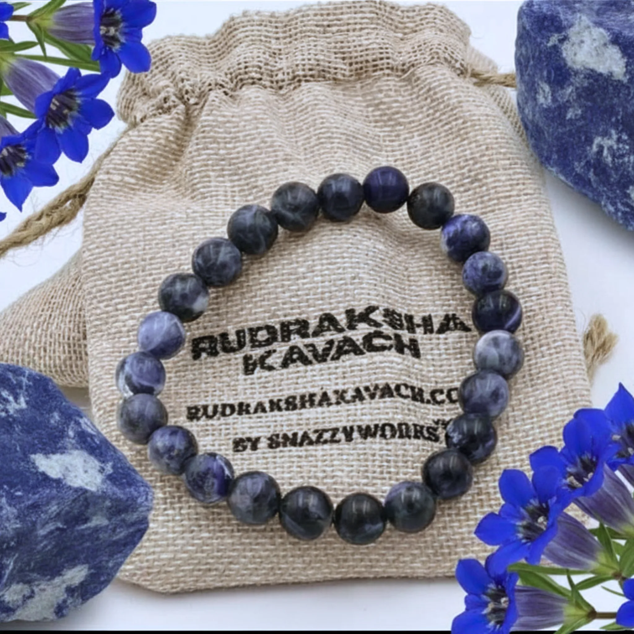 Sodalite Bracelet