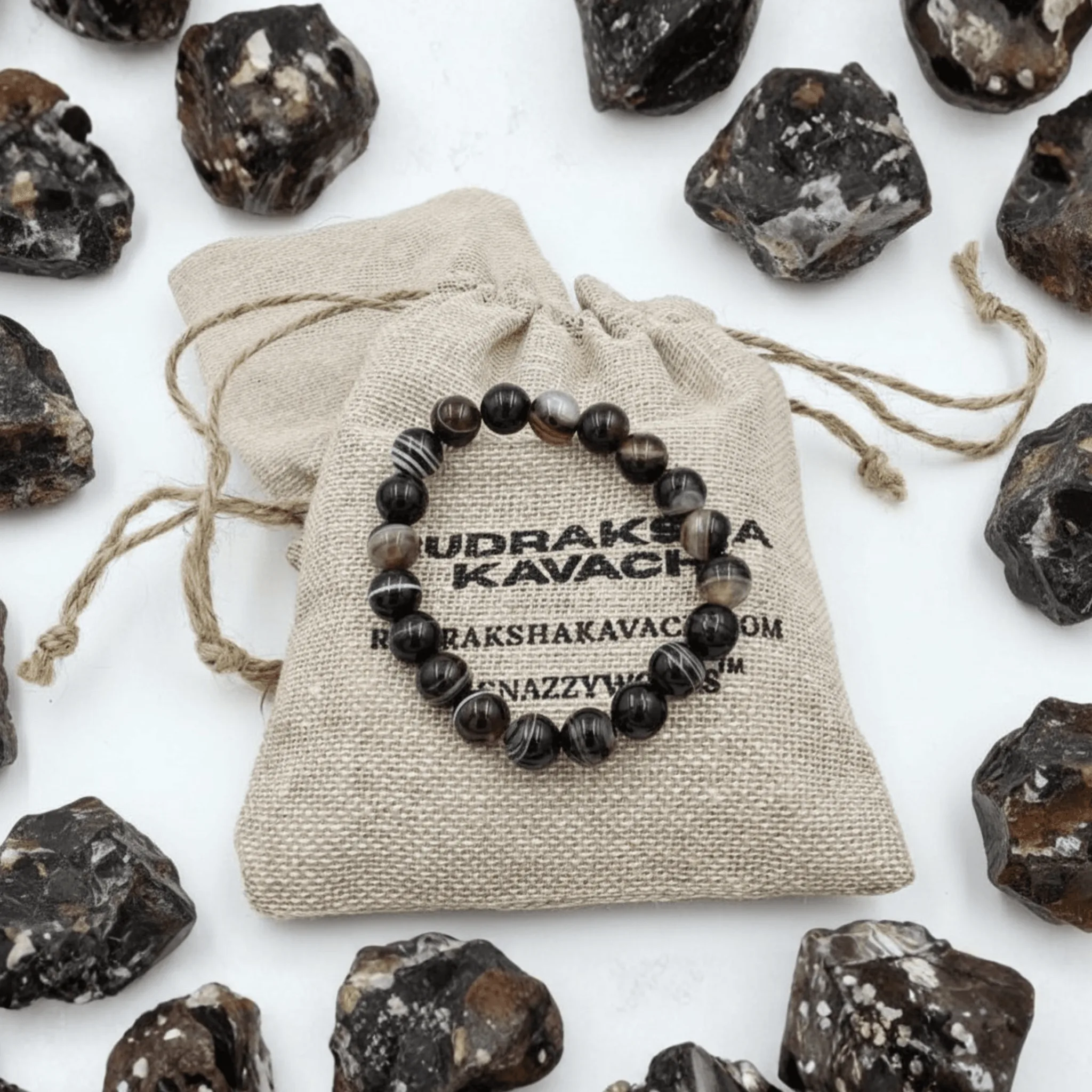 Sulemani Hakik Bracelet